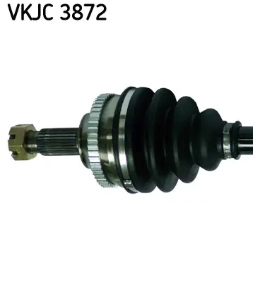 SKF VKJC 3872 Evasıon, Jumpy, 806, Expert 32729C