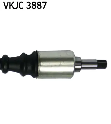 SKF VKJC 3887 Ax, 106 32729J