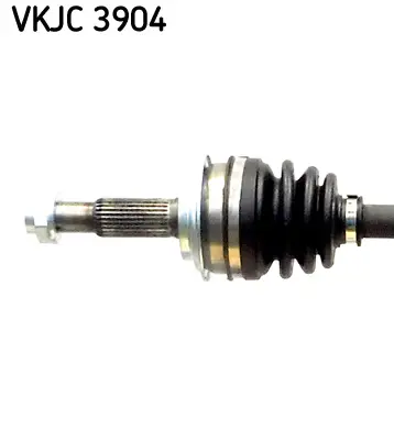 SKF VKJC 3904 Rulman Vkjc 3904 4342052180