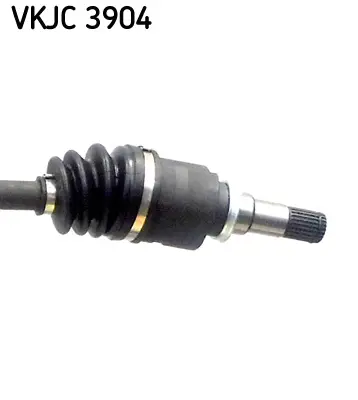 SKF VKJC 3904 Rulman Vkjc 3904 4342052180