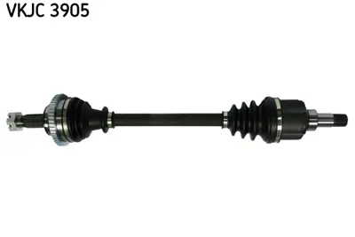 SKF VKJC 3905 Berlıngo / Berlıngo Fırst, Xsara, 206, Partner 3272FF 9802747480