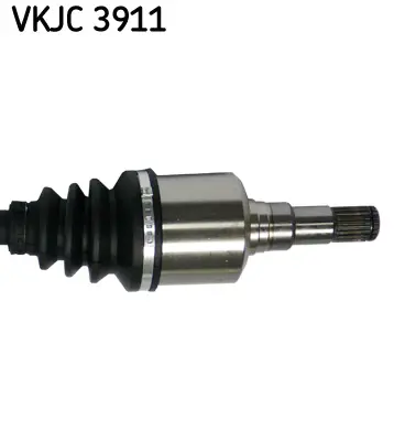 SKF VKJC 3911 C1, 107, Aygo 434200H040 B000903680