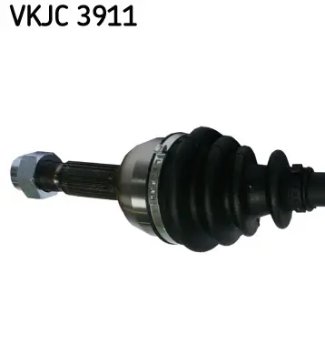 SKF VKJC 3911 C1, 107, Aygo 434200H040 B000903680