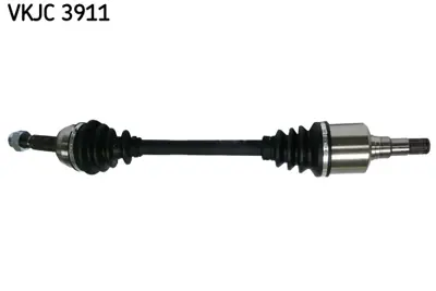 SKF VKJC 3911 C1, 107, Aygo 434200H040 B000903680