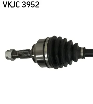 SKF VKJC 3952 306, 405 9623687580