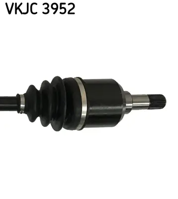SKF VKJC 3952 306, 405 9623687580