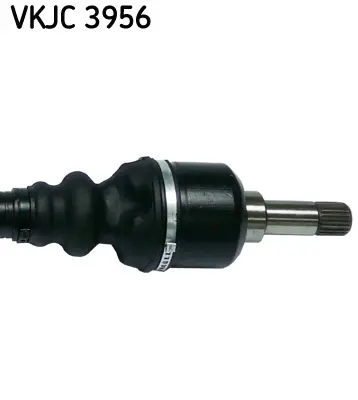 SKF VKJC 3956 Rulman Vkjc 3956 3272E5