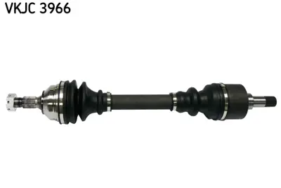 SKF VKJC 3966 306, 405 3272F8