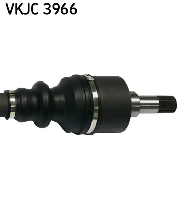 SKF VKJC 3966 306, 405 3272F8