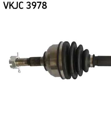 SKF VKJC 3978 Rulman Vkjc 3978 9683117880