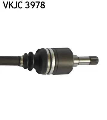 SKF VKJC 3978 Rulman Vkjc 3978 9683117880