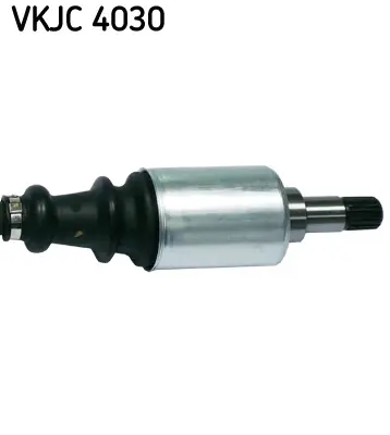 SKF VKJC 4030 306, 405 3272L4