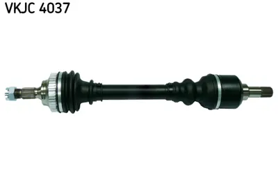 SKF VKJC 4037 Rulman Vkjc 4037 9642426680 9642600180