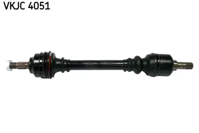 SKF VKJC 4051 C3 Picasso, C4, Ds3, Ds4, Ds 3, 2008, 207, 207 Cc, 207 Sw, 208, 3008, 308, 308 Cc, 308 Sw, 5008 9683944580