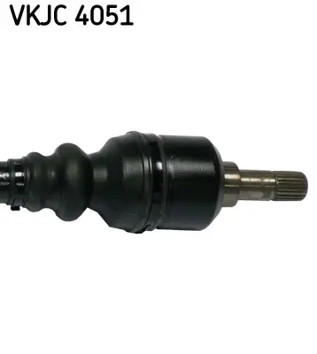 SKF VKJC 4051 C3 Picasso, C4, Ds3, Ds4, Ds 3, 2008, 207, 207 Cc, 207 Sw, 208, 3008, 308, 308 Cc, 308 Sw, 5008 9683944580