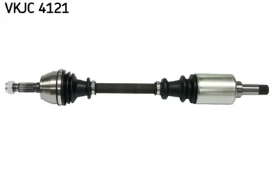 SKF VKJC 4121 C15, 205 3272R3