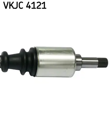 SKF VKJC 4121 C15, 205 3272R3
