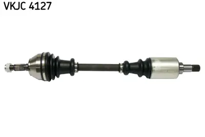 SKF VKJC 4127 Ax, Saxo, 106 3272X8