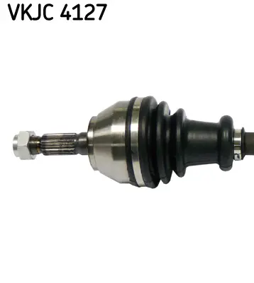 SKF VKJC 4127 Ax, Saxo, 106 3272X8