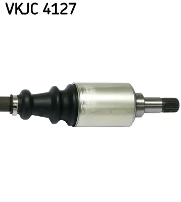 SKF VKJC 4127 Ax, Saxo, 106 3272X8