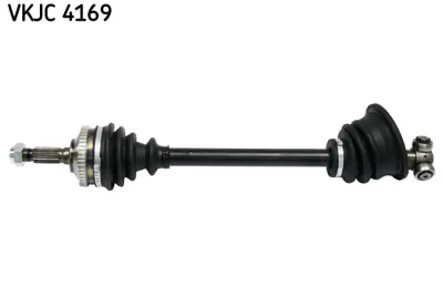 SKF VKJC 4169 Rulman Vkjc 4169 3272T7