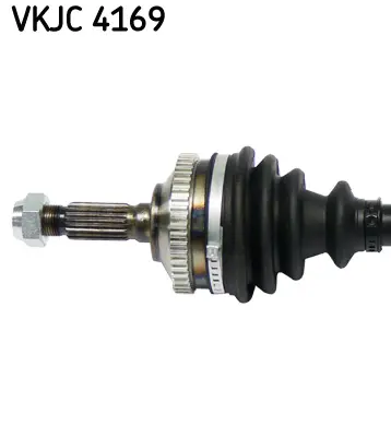 SKF VKJC 4169 Rulman Vkjc 4169 3272T7