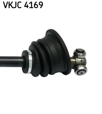 SKF VKJC 4169 Rulman Vkjc 4169 3272T7