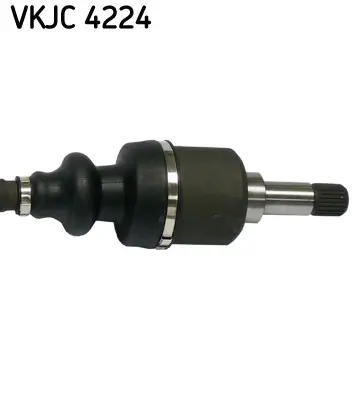 SKF VKJC 4224 Bx, Xsara, Xsara Pıcasso, Zx, Partner 3272Y3