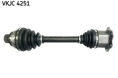 SKF VKJC 4251 Rulman Vkjc 4251 4G0407271G