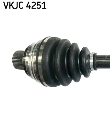 SKF VKJC 4251 Rulman Vkjc 4251 4G0407271G