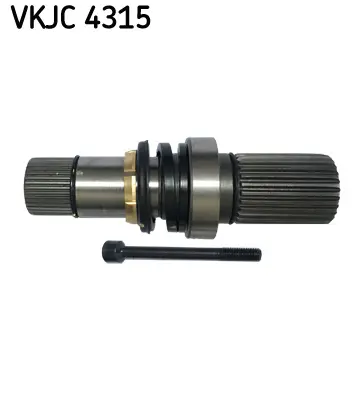 SKF VKJC 4315 Rulman Vkjc 4315 2Z409345D