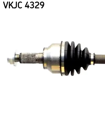 SKF VKJC 4329 Rulman Vkjc 4329 FG3125600