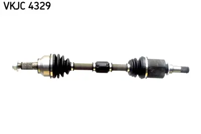 SKF VKJC 4329 Rulman Vkjc 4329 FG3125600
