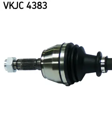 SKF VKJC 4383 Ax, 106 32735K
