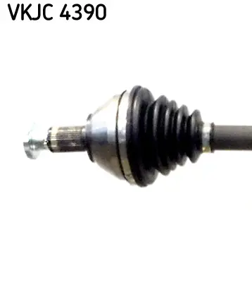 SKF VKJC 4390 Rulman Vkjc 4390 2Q0407452DX