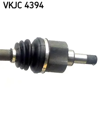 SKF VKJC 4394 Rulman Vkjc 4394 6C0407271HX