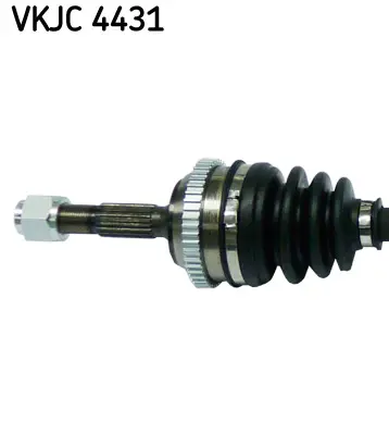 SKF VKJC 4431 Ax, Saxo, 106, 205 32737J