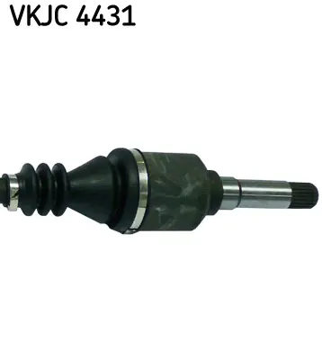 SKF VKJC 4431 Ax, Saxo, 106, 205 32737J