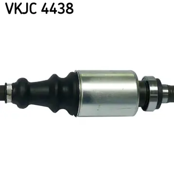 SKF VKJC 4438 Ax, Saxo, 106 32737R