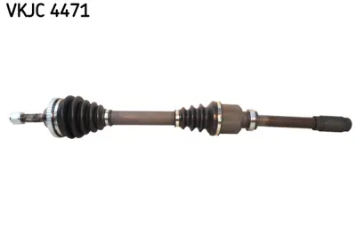 SKF VKJC 4471 Rulman Vkjc 4471 32739P