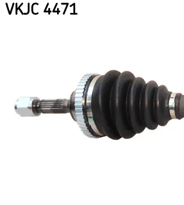 SKF VKJC 4471 Rulman Vkjc 4471 32739P