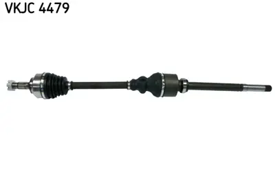 SKF VKJC 4479 Berlıngo, C4, C4 Grand Picasso, C4 Picasso, 3008, 307, 308, 308 Cc, 308 Sw, 5008, Partner, Partner T 9812781280