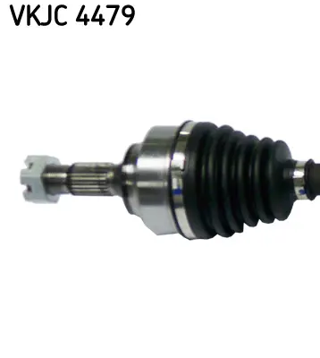 SKF VKJC 4479 Berlıngo, C4, C4 Grand Picasso, C4 Picasso, 3008, 307, 308, 308 Cc, 308 Sw, 5008, Partner, Partner T 9812781280