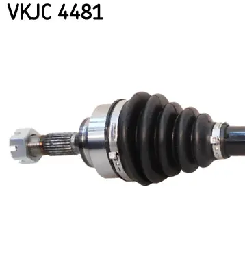 SKF VKJC 4481 Rulman Vkjc 4481 3273LQ