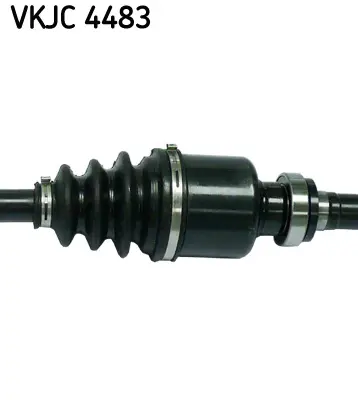 SKF VKJC 4483 C4, 307 3273AJ