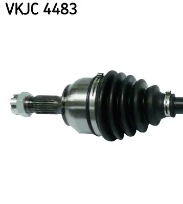 SKF VKJC 4483 C4, 307 3273AJ