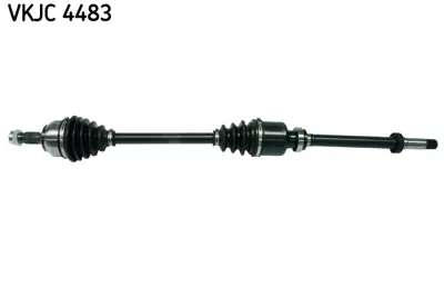 SKF VKJC 4483 C4, 307 3273AJ