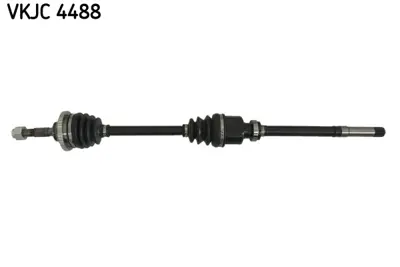 SKF VKJC 4488 206, 206 Van 3273AS