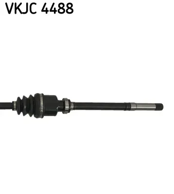 SKF VKJC 4488 206, 206 Van 3273AS