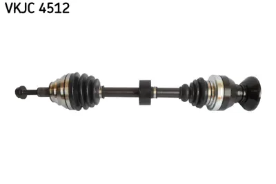 SKF VKJC 4512 Rulman Vkjc 4512 5N0407764MX JZW407272FX